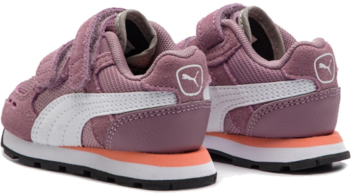 Puma Vista 嬰兒款「接骨木莓」369541-04 Shop Puma Vista 嬰兒款「接骨木莓」369541-04