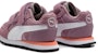 (TD) Puma Vista 'Elderberry' Lelaki Perempuan Kasut Sukan 369541-04