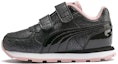 Buy (TD) Puma Vista Gritz V INF 'Hitam Merah Jambu' 369721-06