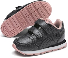 (TD) 푸마 비스타 그릿츠 V INF '블랙 핑크' 369721-06 Lookbook (TD) 푸마 비스타 그릿츠 V INF '블랙 핑크' 369721-06