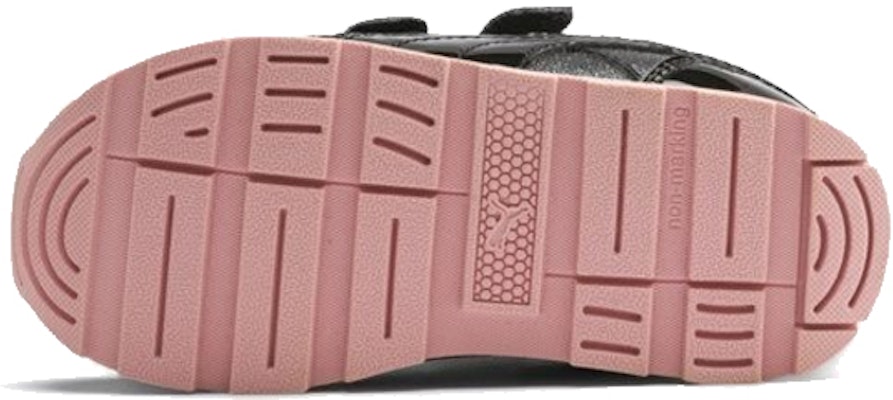 (Infant) Puma Vista Gritz V INF 'Black Pink' 369721-06 Purchase (Infant) Puma Vista Gritz V INF 'Black Pink' 369721-06