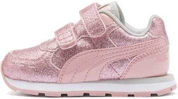 (Infant) Puma Vista Gritz V INF 'Glitter' 369721-05 (Infant) Puma Vista Gritz V INF 'Glitter' 369721-05