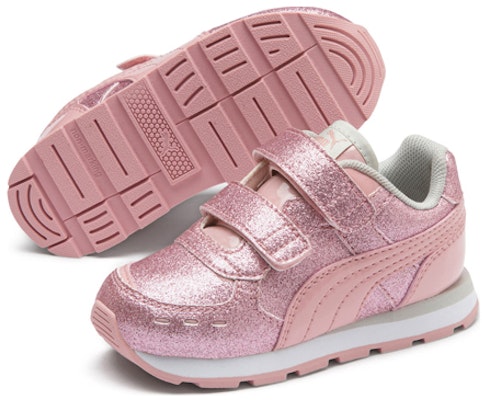 (Infant) Puma Vista Gritz V INF 'Glitter' 369721-05 Lookbook (Infant) Puma Vista Gritz V INF 'Glitter' 369721-05