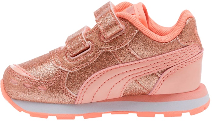 (Infant) Puma Vista Gritz V INF 'Pale Orange' 369721-01 Buy (Infant) Puma Vista Gritz V INF 'Pale Orange' 369721-01