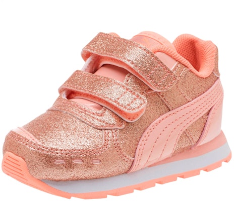 (Infant) Puma Vista Gritz V INF 'Pale Orange' 369721-01 Lookbook (Infant) Puma Vista Gritz V INF 'Pale Orange' 369721-01