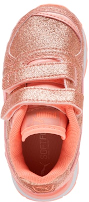 (Infant) Puma Vista Gritz V INF 'Pale Orange' 369721-01 Shop (Infant) Puma Vista Gritz V INF 'Pale Orange' 369721-01