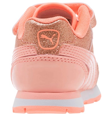 (Infant) Puma Vista Gritz V INF 'Pale Orange' 369721-01 Purchase (Infant) Puma Vista Gritz V INF 'Pale Orange' 369721-01