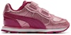 (TD) Puma Vista V INF 'Gritz Magenta' Kanak-Kanak 369721-08