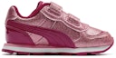 Order (TD) Puma Vista V INF 'Gritz Magenta' Kanak-Kanak 369721-08
