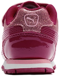 (TD) Puma Vista V INF 'Gritz Magenta' Sepatu Anak Perempuan 369721-08 Shop (TD) Puma Vista V INF 'Gritz Magenta' Sepatu Anak Perempuan 369721-08