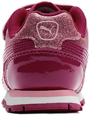 (Infant) Puma Vista V INF 'Gritz Magenta' 369721-08 Shop (Infant) Puma Vista V INF 'Gritz Magenta' 369721-08