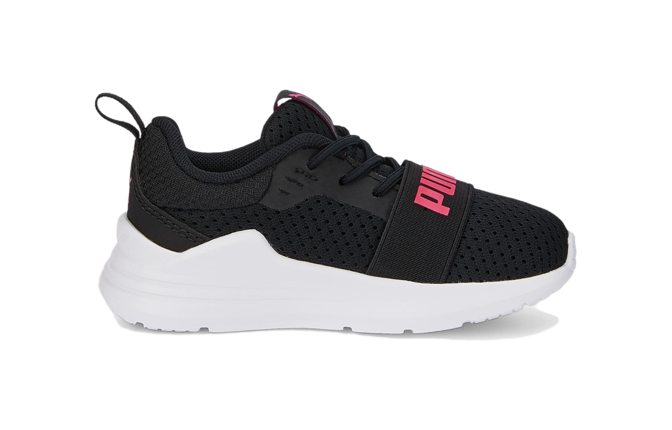 Order (TD) Puma Wired '黑粉' 女鞋 374217-20