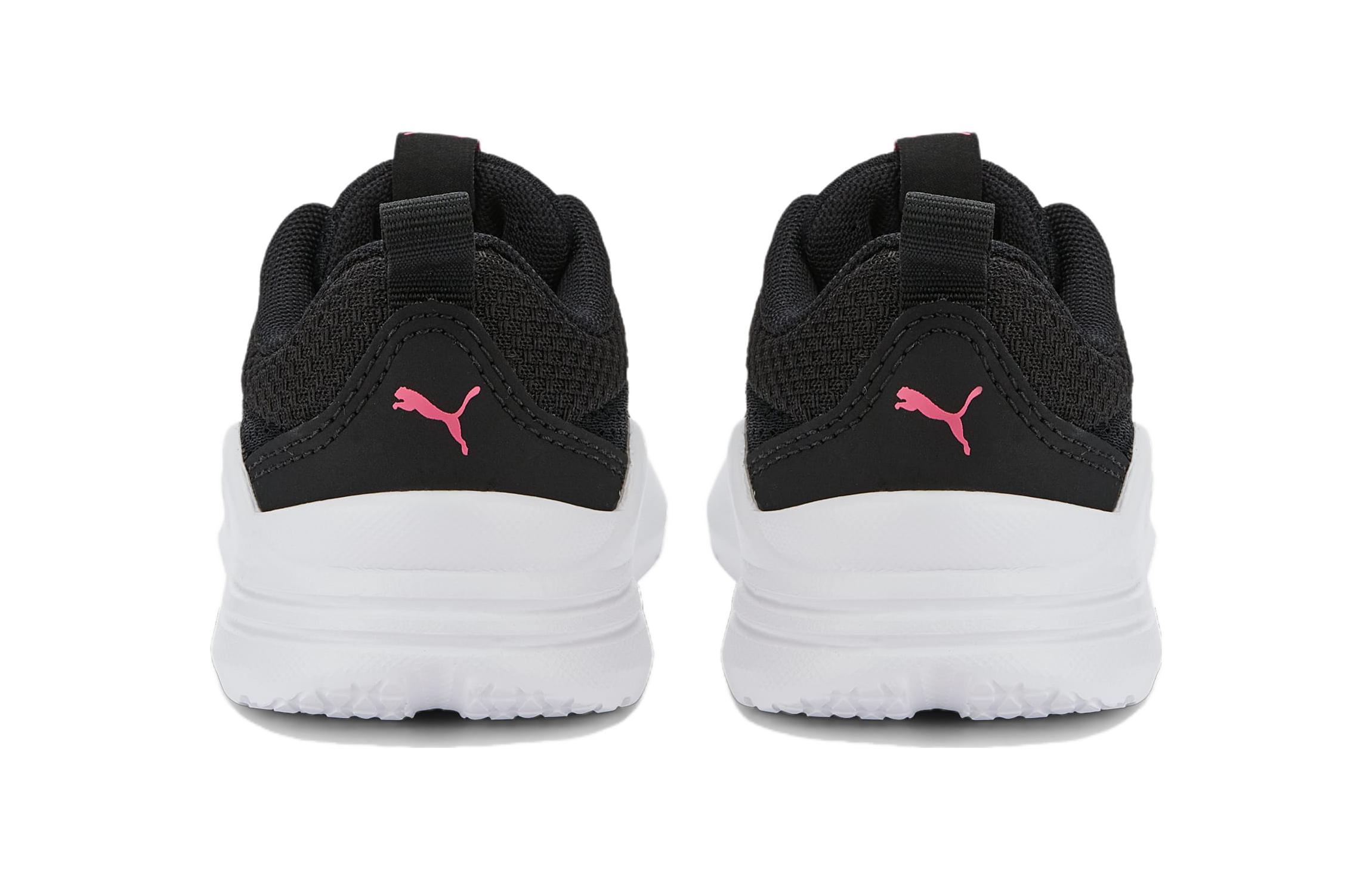 Purchase (TD) Puma Wired '黑粉' 女鞋 374217-20