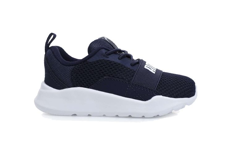 Order (TD) Puma Wired AC 深藍運動鞋 372028-03