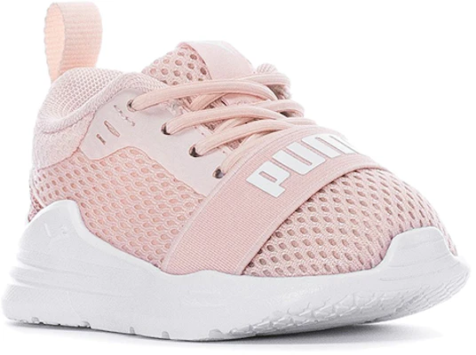 (TD) プーマ ワイヤード ロートップ スニーカー 'ピンク' 381552-01 Lookbook (TD) プーマ ワイヤード ロートップ スニーカー 'ピンク' 381552-01