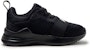 (Infant) Puma Wired Run 'Black' 384322-52