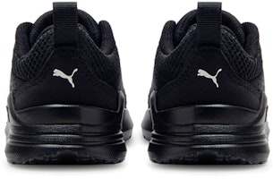 (TD) Puma Wired Run 黑色款 384322-52 Shop (TD) Puma Wired Run 黑色款 384322-52