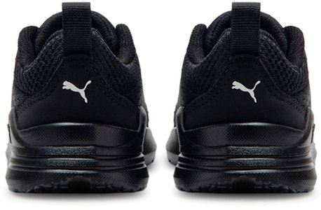 (TD) Puma Wired Run 黑色款 384322-52 Shop (TD) Puma Wired Run 黑色款 384322-52