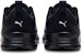 (Infant) Puma Wired Run 'Black' 384322-52
