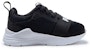 (Infant) Puma Wired Run 'Black White' 384322-53