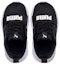 Lookbook (Infant) Puma Wired Run 'Black White' 384322-53