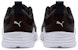 (Infant) Puma Wired Run 'Black White' 384322-53