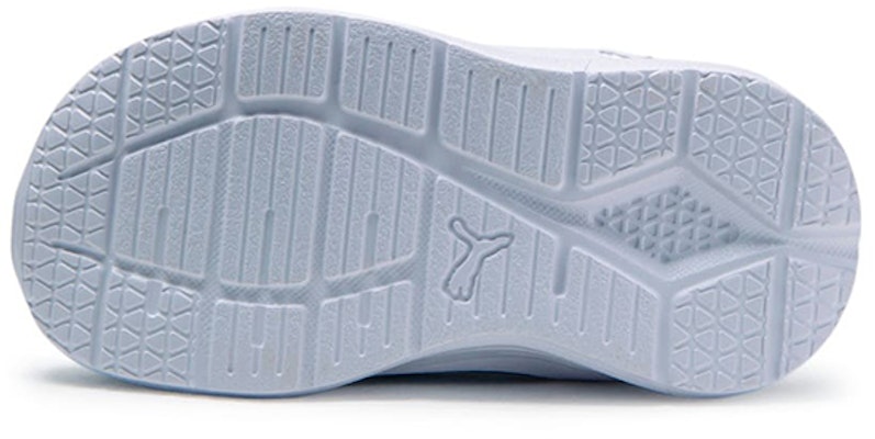 (Infant) Puma Wired Run 'Black White' 384322-53 Purchase (Infant) Puma Wired Run 'Black White' 384322-53