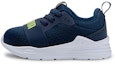 Buy (TD) Puma Wired Run 'Biru Hijau Putih' 384322-51