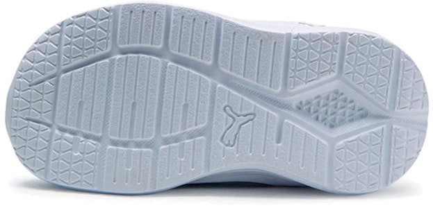 (TD) (嬰兒) Puma Wired Run '藍綠白' 384322-51 384322-51 Purchase (TD) (嬰兒) Puma Wired Run '藍綠白' 384322-51 384322-51