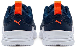 (TD) Puma Wired Run '藍橙白' 跑鞋 384322-50 Shop (TD) Puma Wired Run '藍橙白' 跑鞋 384322-50