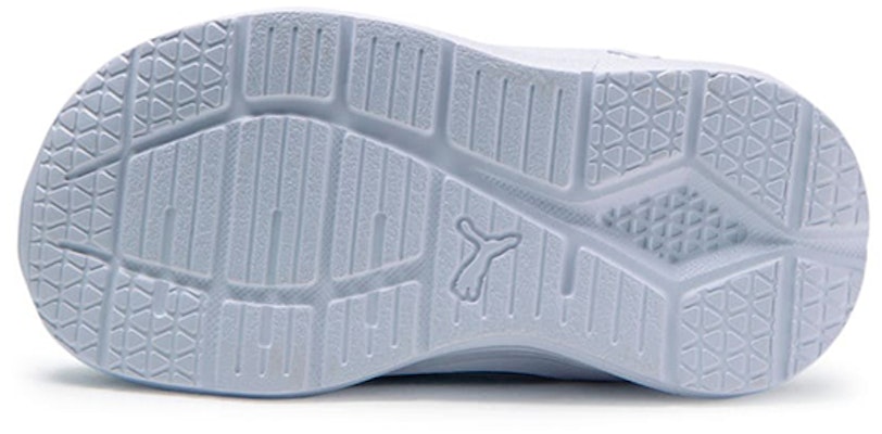 (Infant) Puma Wired Run 'Blue Orange White' 384322-50 Purchase (Infant) Puma Wired Run 'Blue Orange White' 384322-50