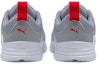 Shop (TD) Puma Wired Run 'Kelabu Merah' 384322-54