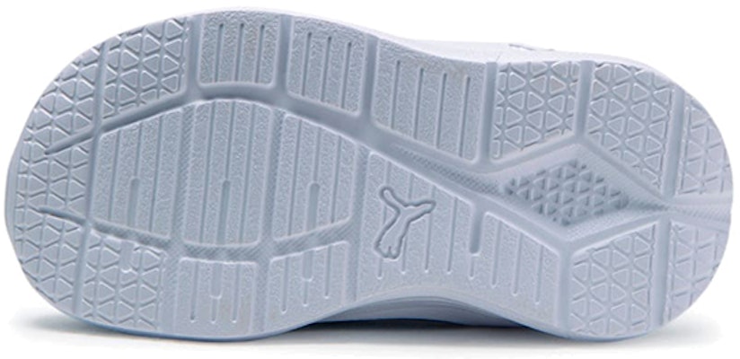(Infant) Puma Wired Run 'Grey Red' 384322-54 Purchase (Infant) Puma Wired Run 'Grey Red' 384322-54