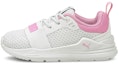 Buy (Infant) Puma Wired Run AC Inf 'Pink White' 374217-06