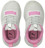 (TD) 彪马Wired Run AC 婴童款 粉白配色 374217-06 Shop (TD) 彪马Wired Run AC 婴童款 粉白配色 374217-06