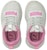 (Infant) Puma Wired Run AC Inf 'Pink White' 374217-06