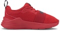 Order (Infant) Puma Wired Run AC Inf 'Red' 374217-05