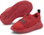(Infant) Puma Wired Run AC Inf 'Red' 374217-05
