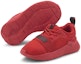 Shop (Infant) Puma Wired Run AC Inf 'Red' 374217-05
