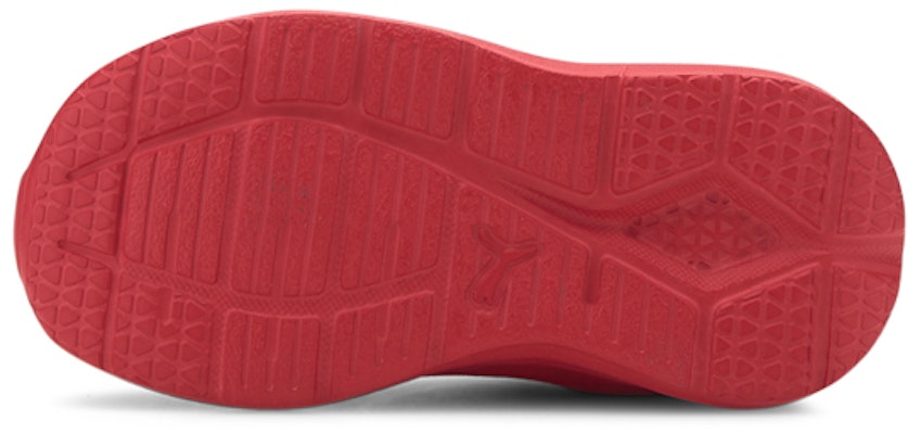 (Infant) Puma Wired Run AC Inf 'Red' 374217-05 Purchase (Infant) Puma Wired Run AC Inf 'Red' 374217-05