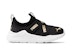 (Infant) Puma Wired Run Slip-On 'Black Gold' 381995-02
