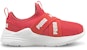 (Infant) Puma Wired Run Slip On 'Red White' 381995-03