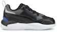 Order (TD) Puma X-Ray 2 Square 黑白藍 運動休閒鞋 380876-01