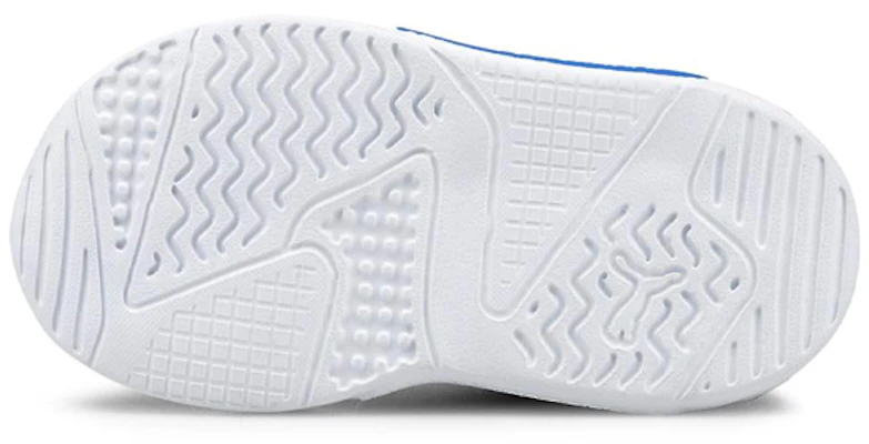 (TD) Puma X-Ray 2 Square 黑白藍 運動休閒鞋 380876-01 Purchase (TD) Puma X-Ray 2 Square 黑白藍 運動休閒鞋 380876-01