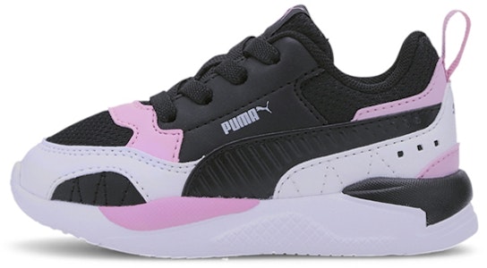 (TD) (嬰兒) Puma X-Ray 2 Square AC 幼童款 '黑粉白' 374265-03 374265-03 Buy (TD) (嬰兒) Puma X-Ray 2 Square AC 幼童款 '黑粉白' 374265-03 374265-03