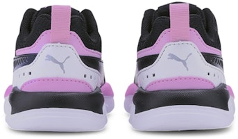 (TD) Puma X-Ray 2 Square Anak 'Hitam Merah Muda Putih' 374265-03 Shop (TD) Puma X-Ray 2 Square Anak 'Hitam Merah Muda Putih' 374265-03