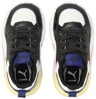 (TD) Puma X-Ray 2 Square AC Inf 'Hitam Putih Kuning' 374265-07 Lookbook (TD) Puma X-Ray 2 Square AC Inf 'Hitam Putih Kuning' 374265-07