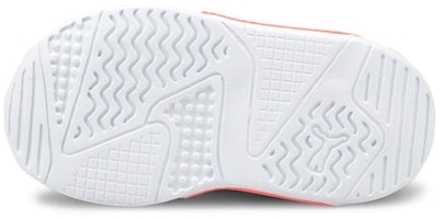 (TD) Puma X-Ray 2 Square AC Inf 'Hitam Putih Kuning' 374265-07 Purchase (TD) Puma X-Ray 2 Square AC Inf 'Hitam Putih Kuning' 374265-07