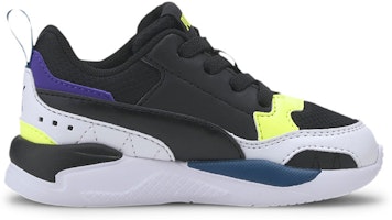 (TD) 푸마 X-레이 2 스퀘어 AC Inf '패치워크' 374265-01 Order (TD) 푸마 X-레이 2 스퀘어 AC Inf '패치워크' 374265-01