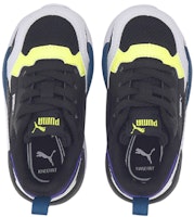 (TD) 푸마 X-레이 2 스퀘어 AC Inf '패치워크' 374265-01 Lookbook (TD) 푸마 X-레이 2 스퀘어 AC Inf '패치워크' 374265-01